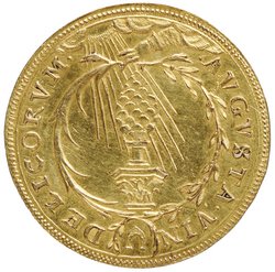Augsburg: Ferdinand II.