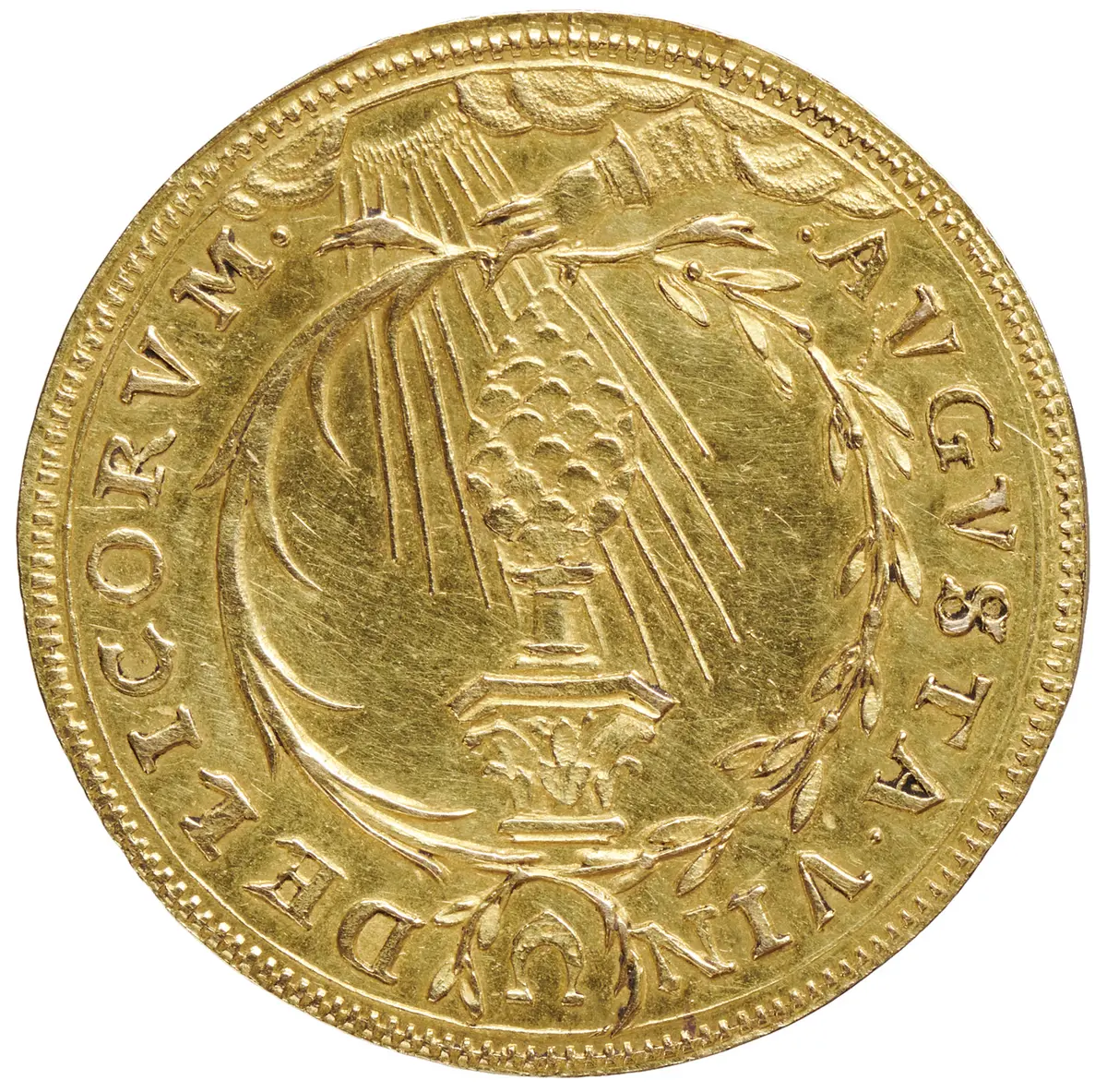 Augsburg: Ferdinand II.