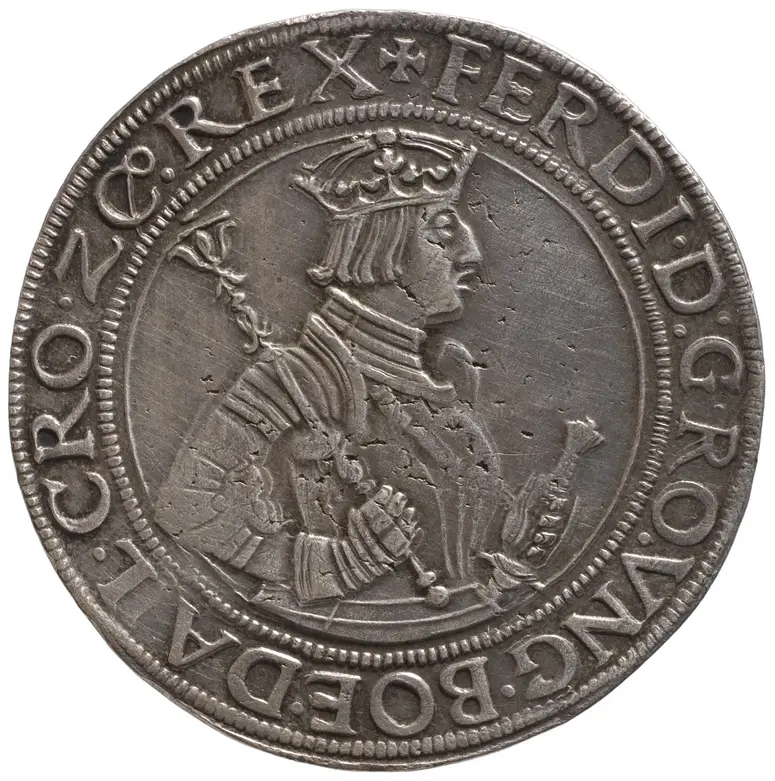 Münze