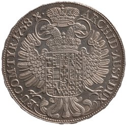 Haus Österreich: Maria Theresia