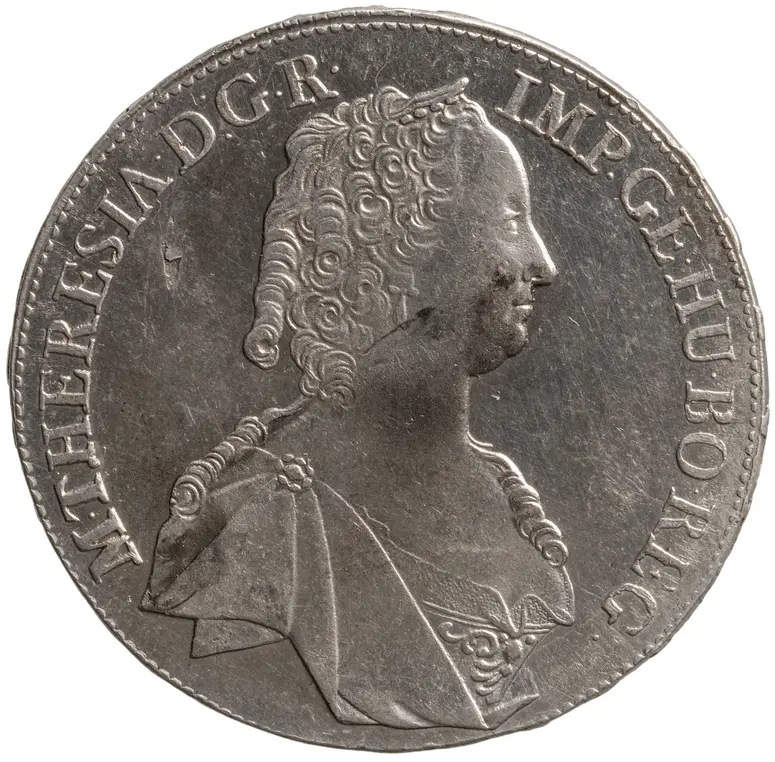 Münze