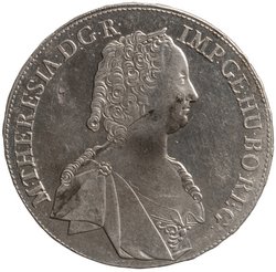 Haus Österreich: Maria Theresia