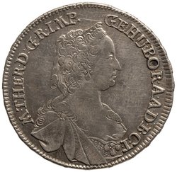 Haus Österreich: Maria Theresia