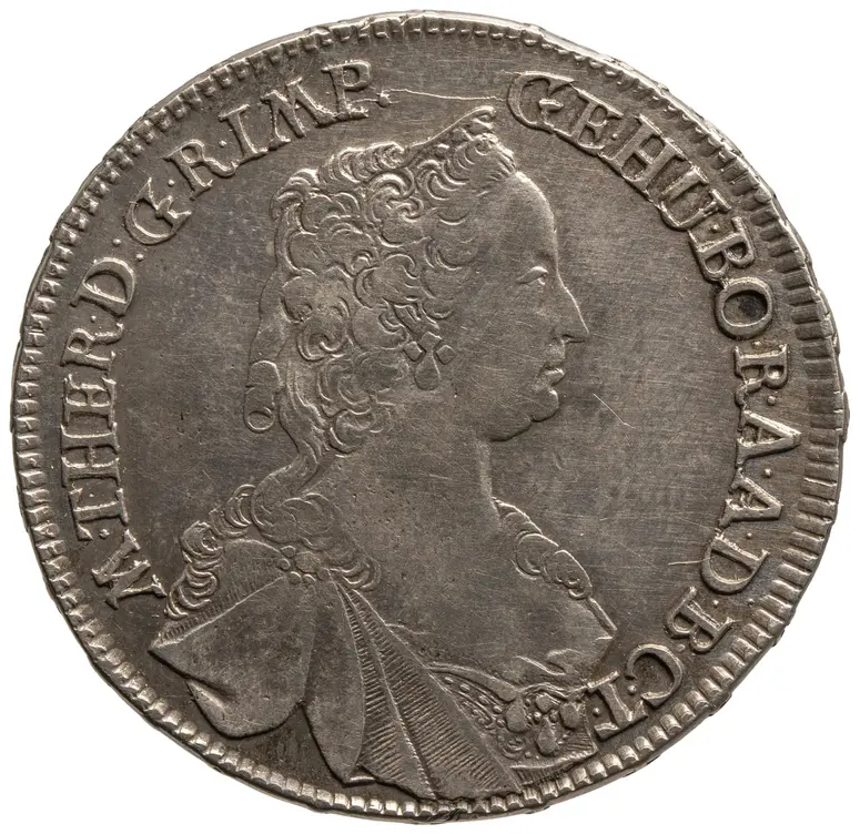 Münze