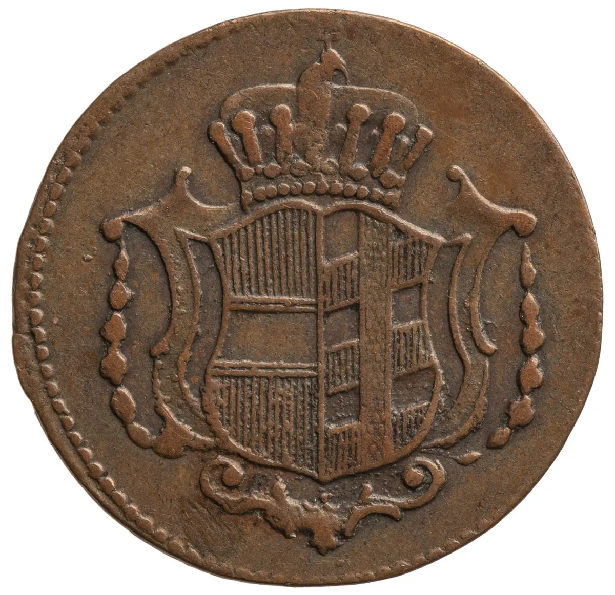 Haus Österreich: Maria Theresia