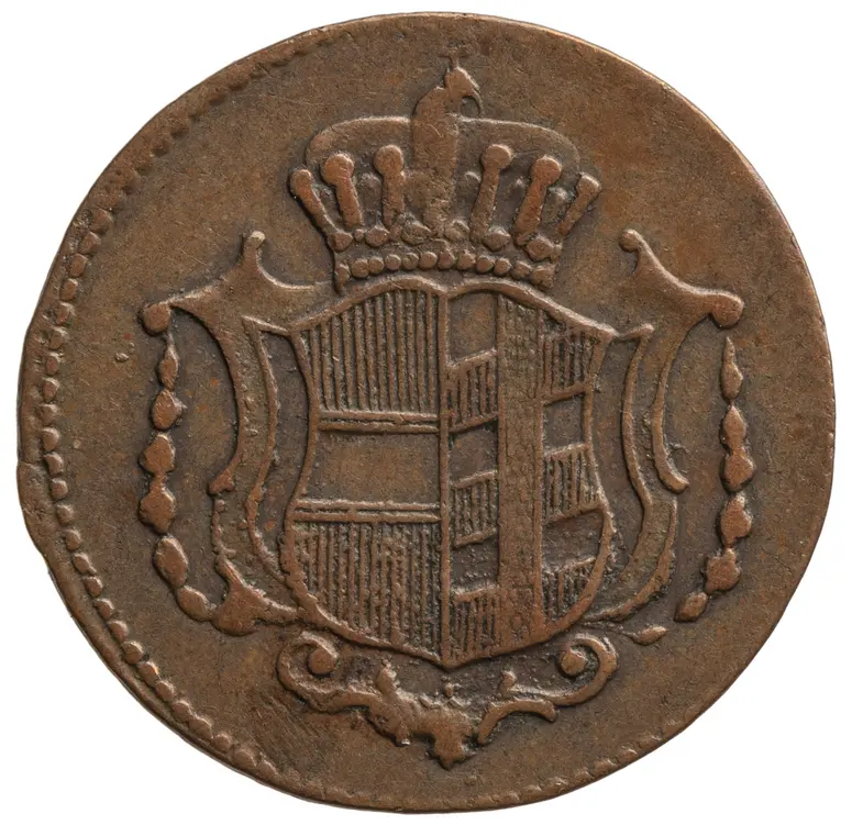 Münze