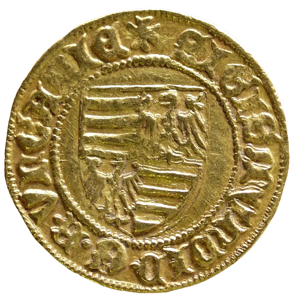 Könige von Ungarn: Sigismund