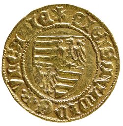 Könige von Ungarn: Sigismund