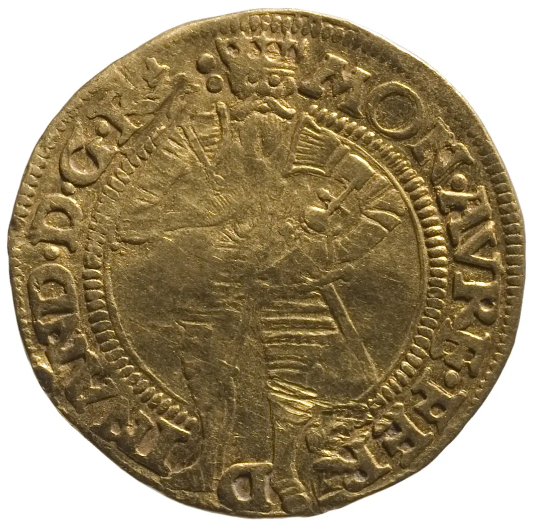 Münze