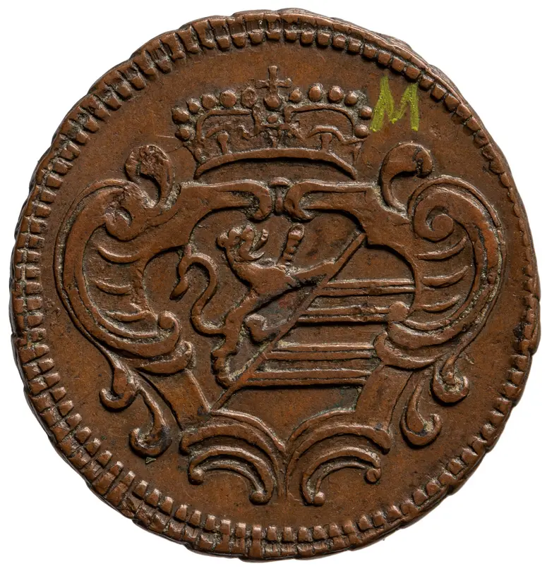 Münze
