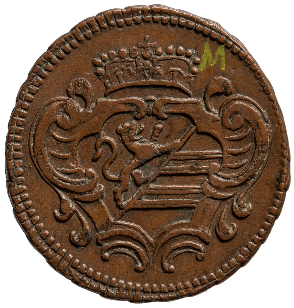 Haus Österreich: Maria Theresia