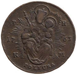 Haus Österreich: Maria Theresia