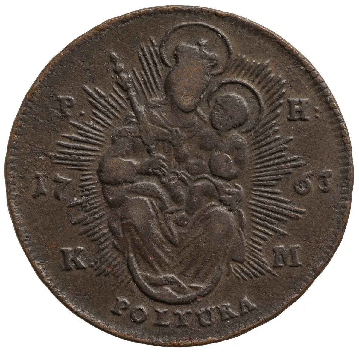 Haus Österreich: Maria Theresia