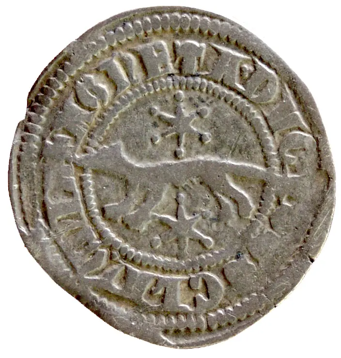 Münze