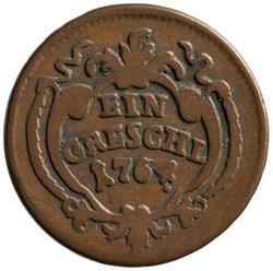 Haus Österreich: Maria Theresia