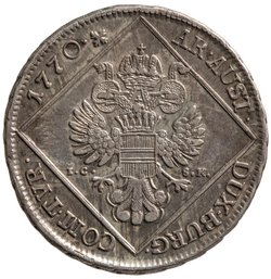 Haus Österreich: Maria Theresia