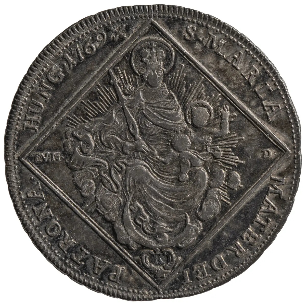 Haus Österreich: Maria Theresia