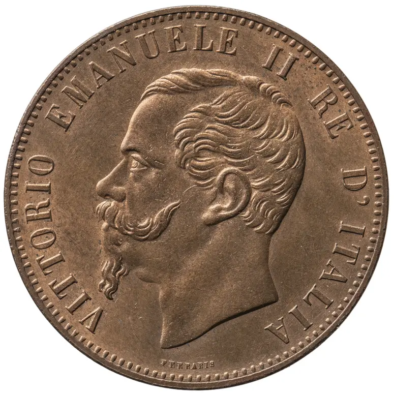 Münze