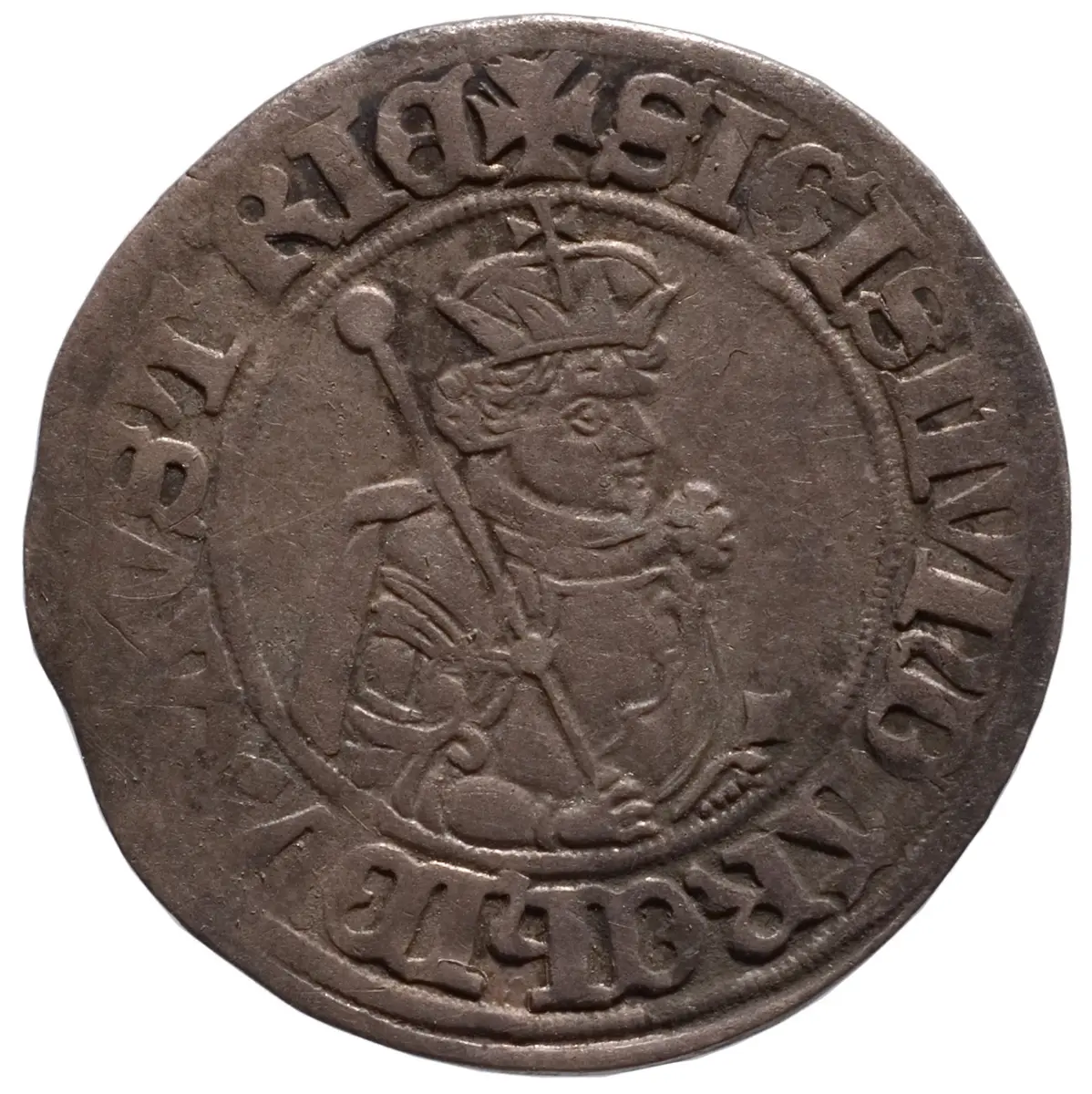 Haus Österreich: Sigismund