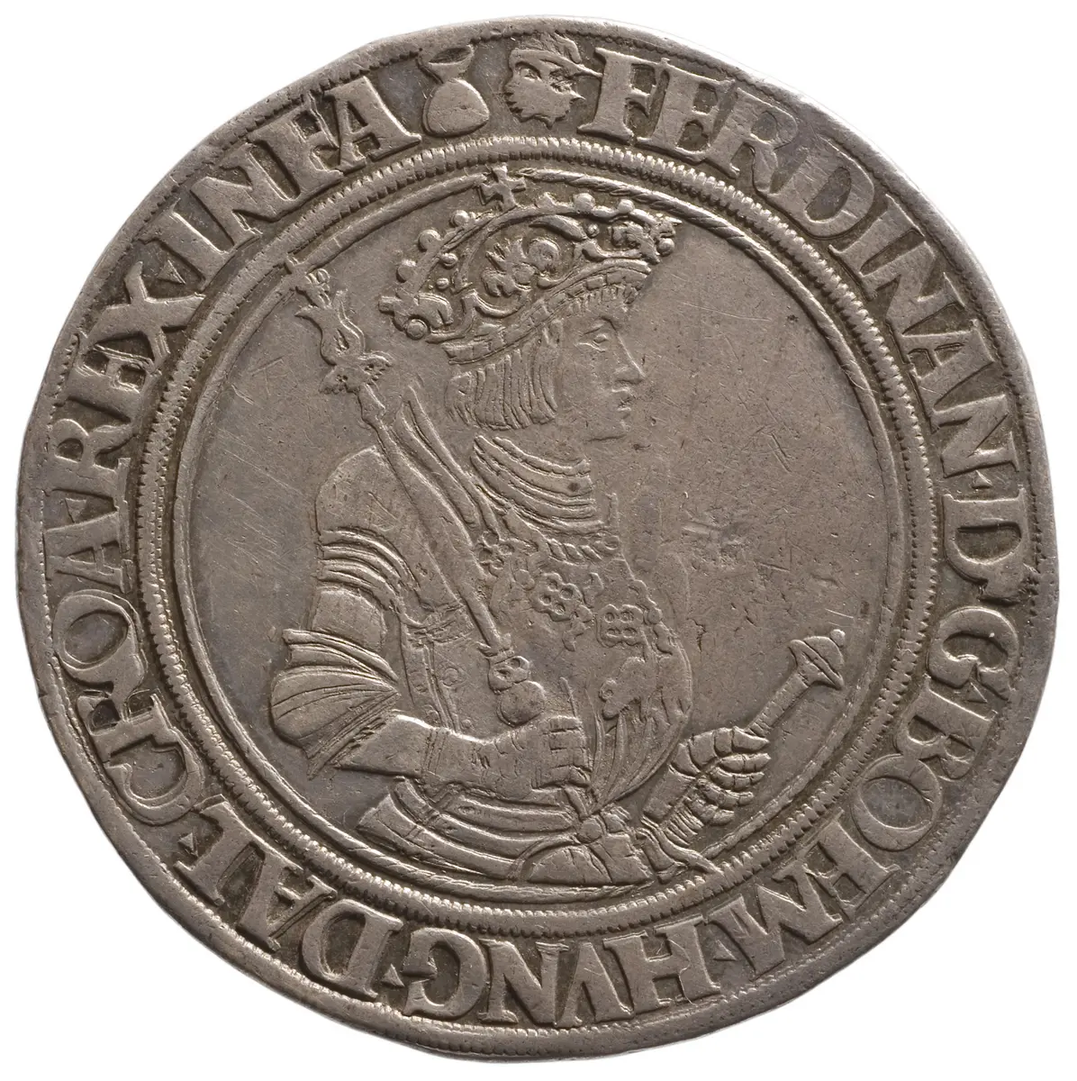 Münze