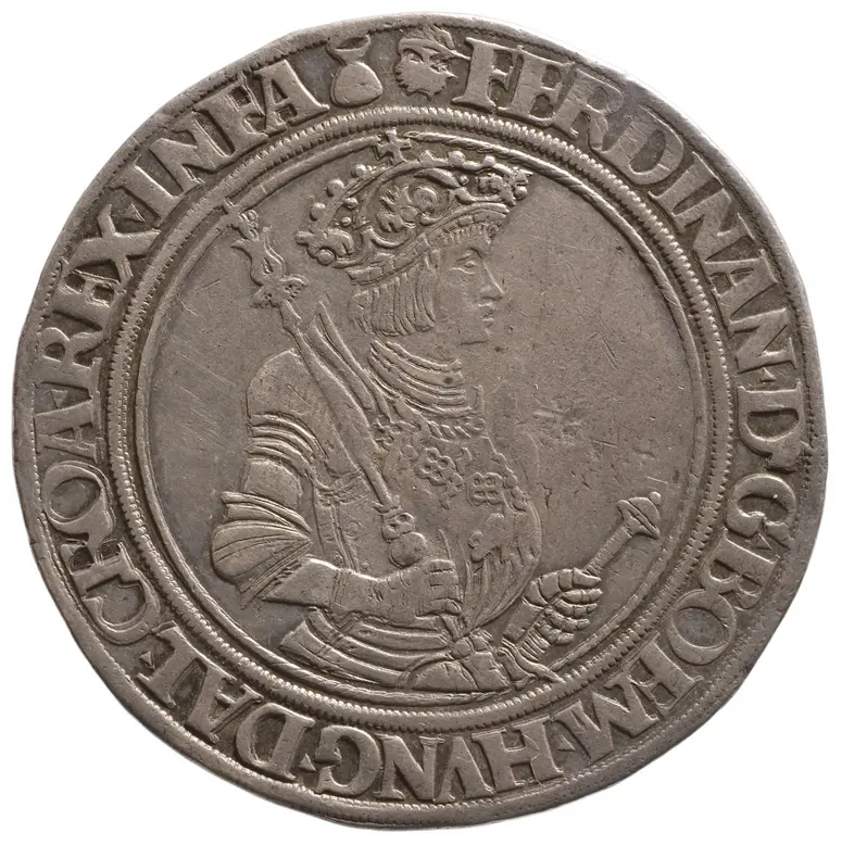 Münze