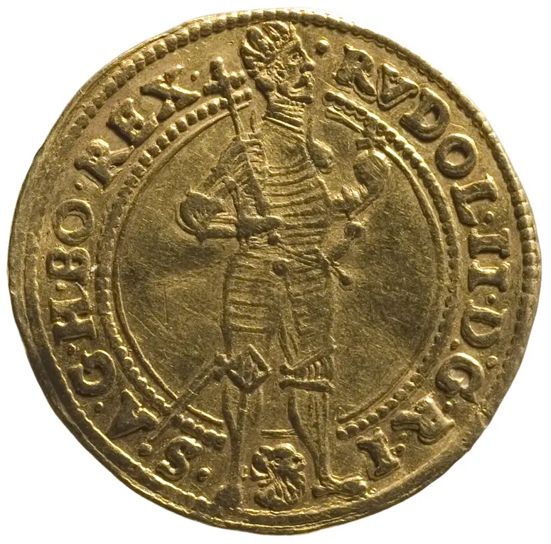 Münze