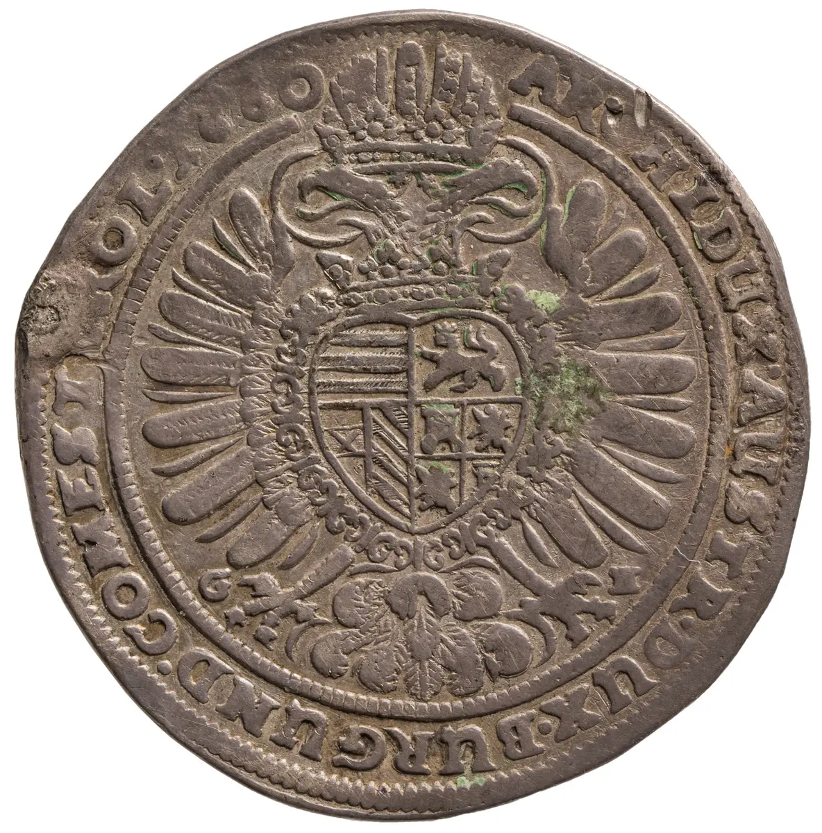 Haus Österreich: Leopold I.