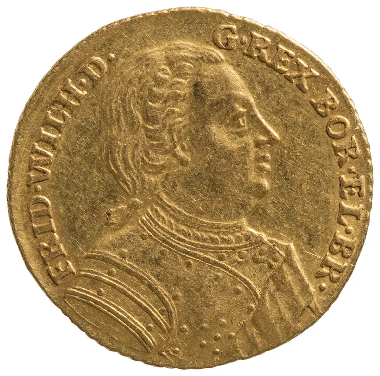 Münze