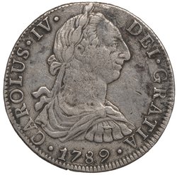 Spanien: Karl IV.