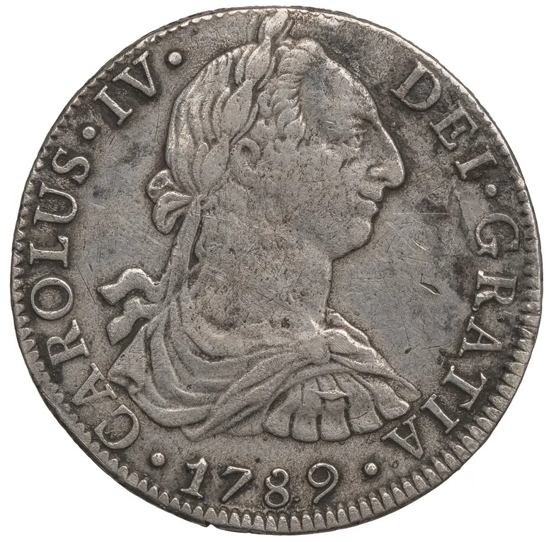 Münze