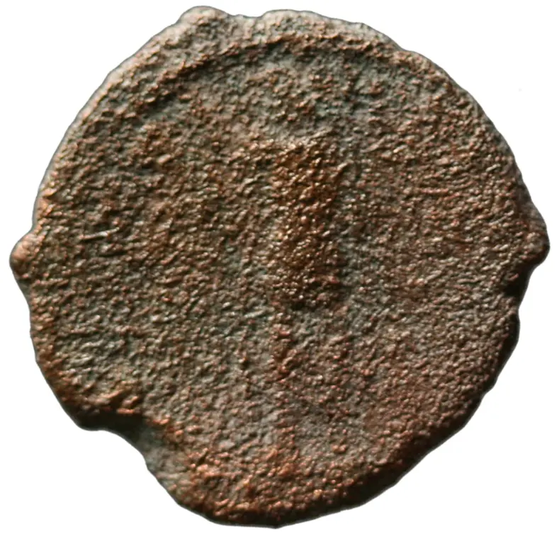 Constantius II.