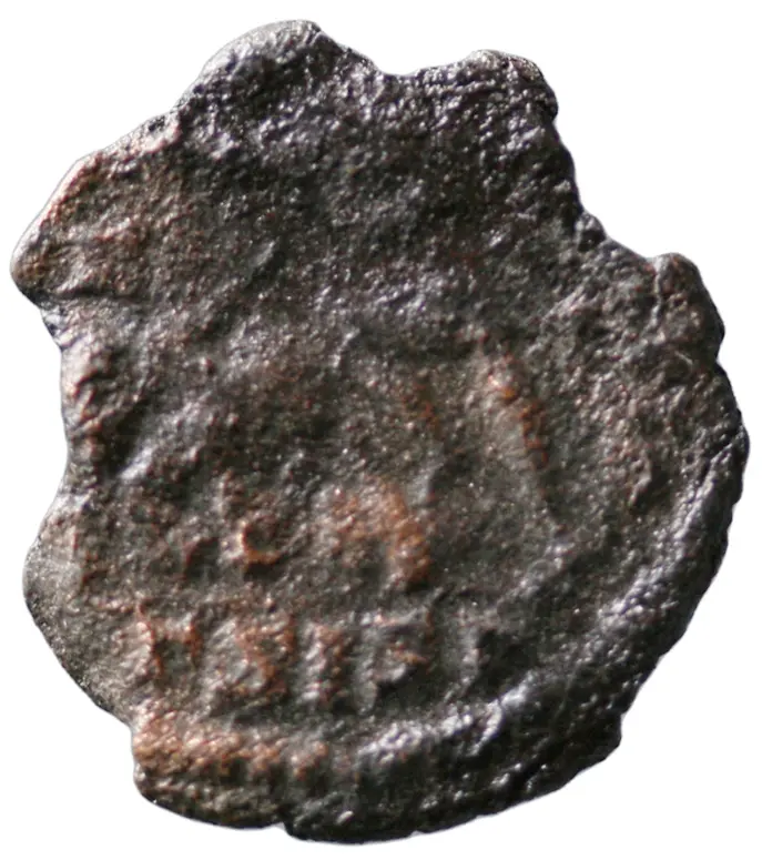 Constantius II.