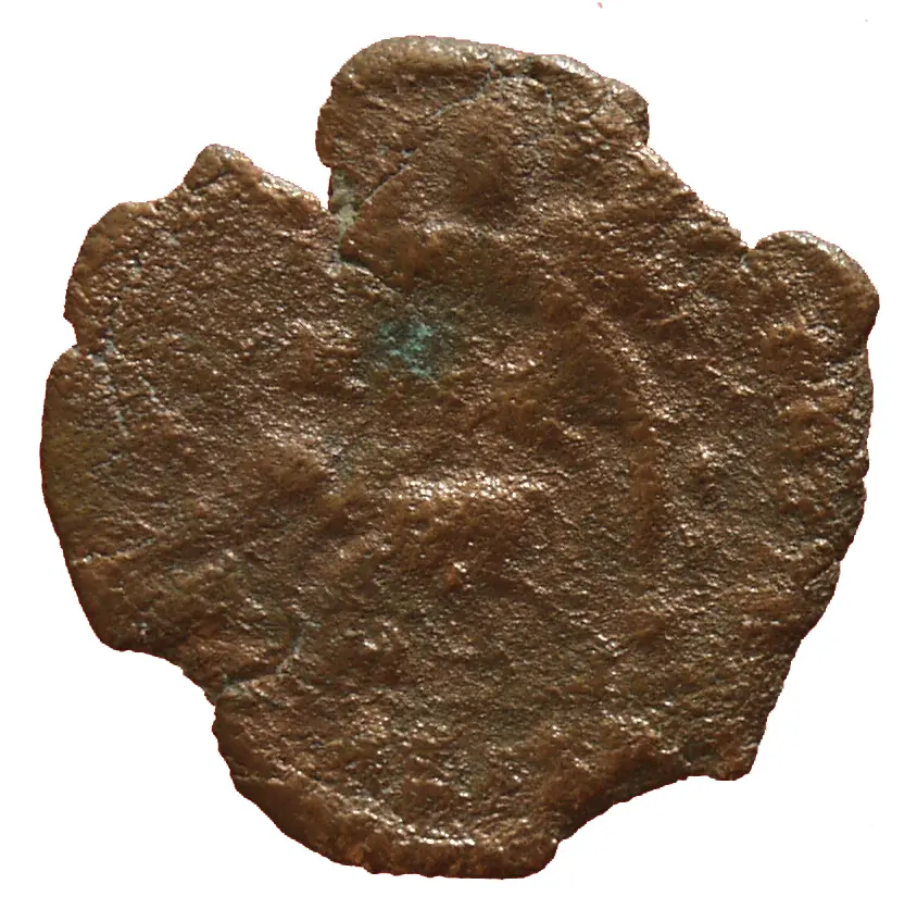 Constantius II.