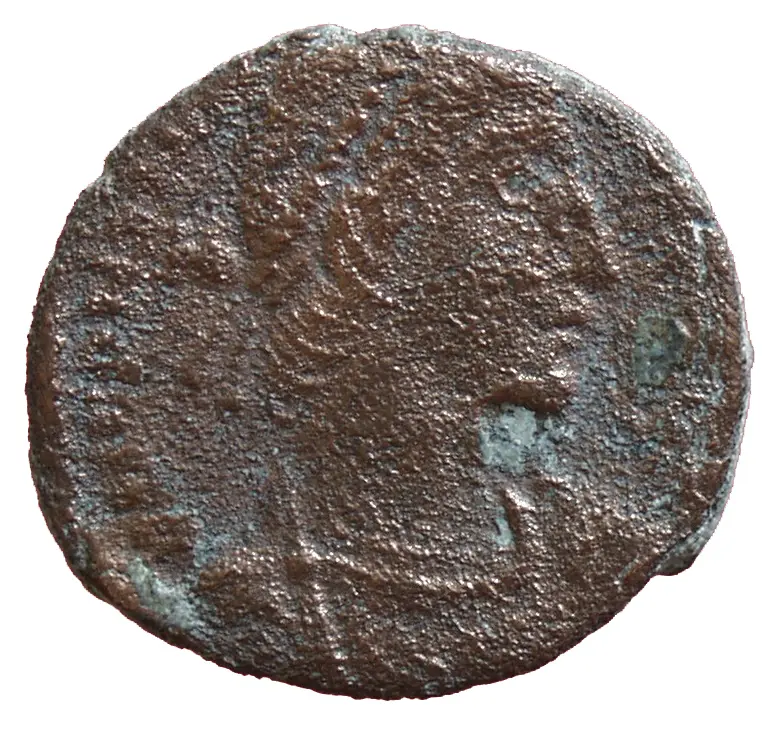 Constantius II.