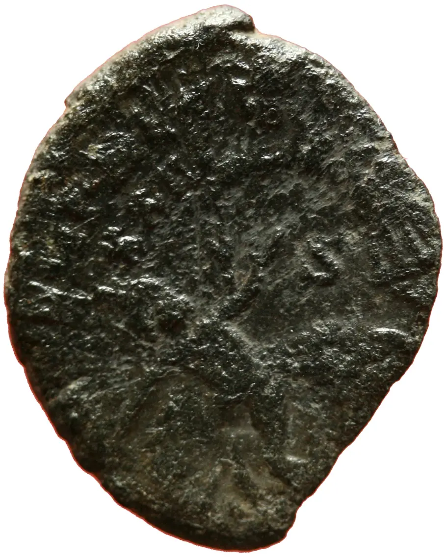 Constantius II.