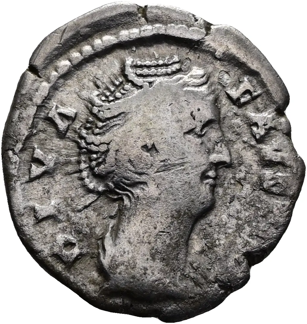 Diva Faustina I.