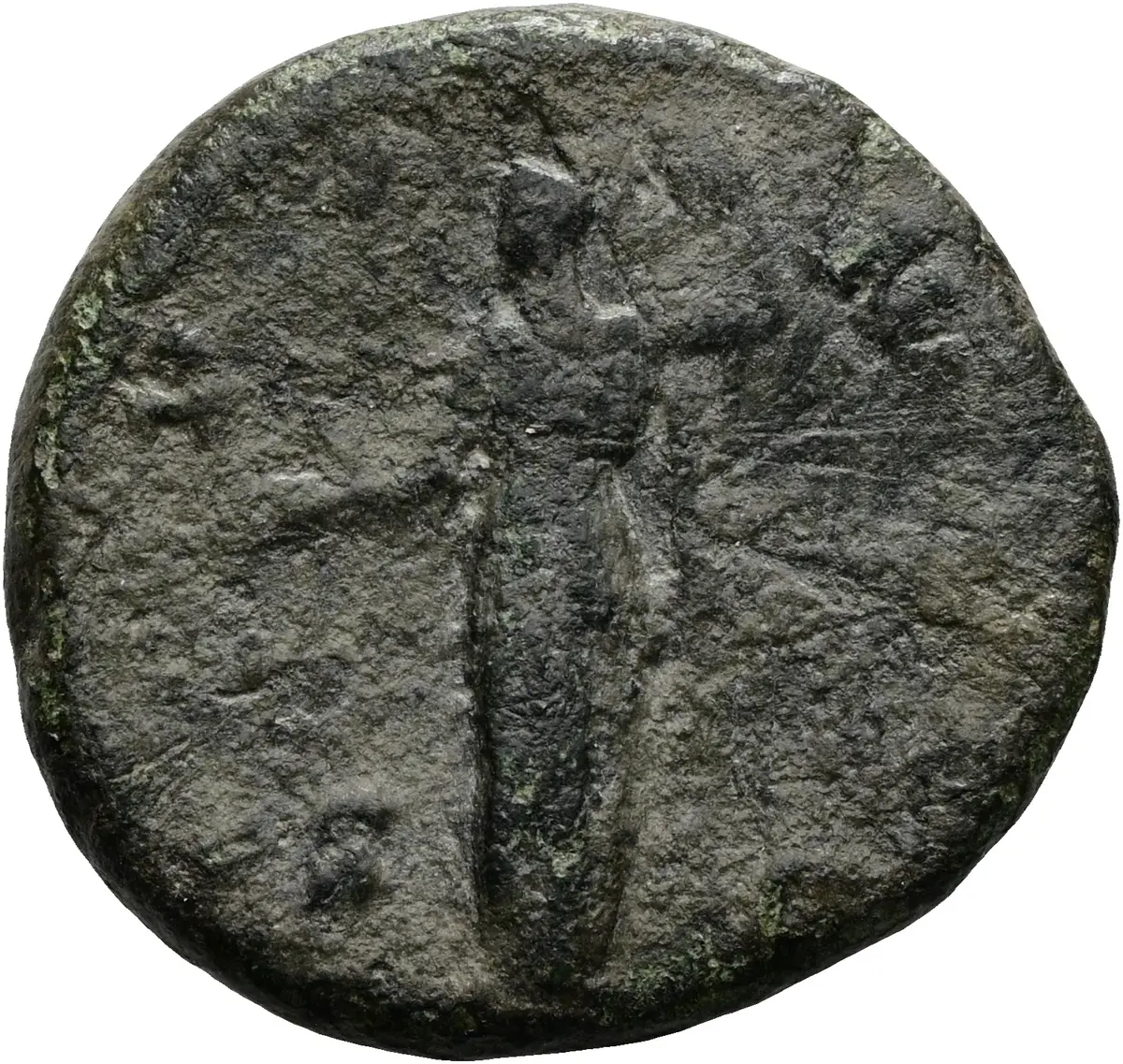 Faustina II.