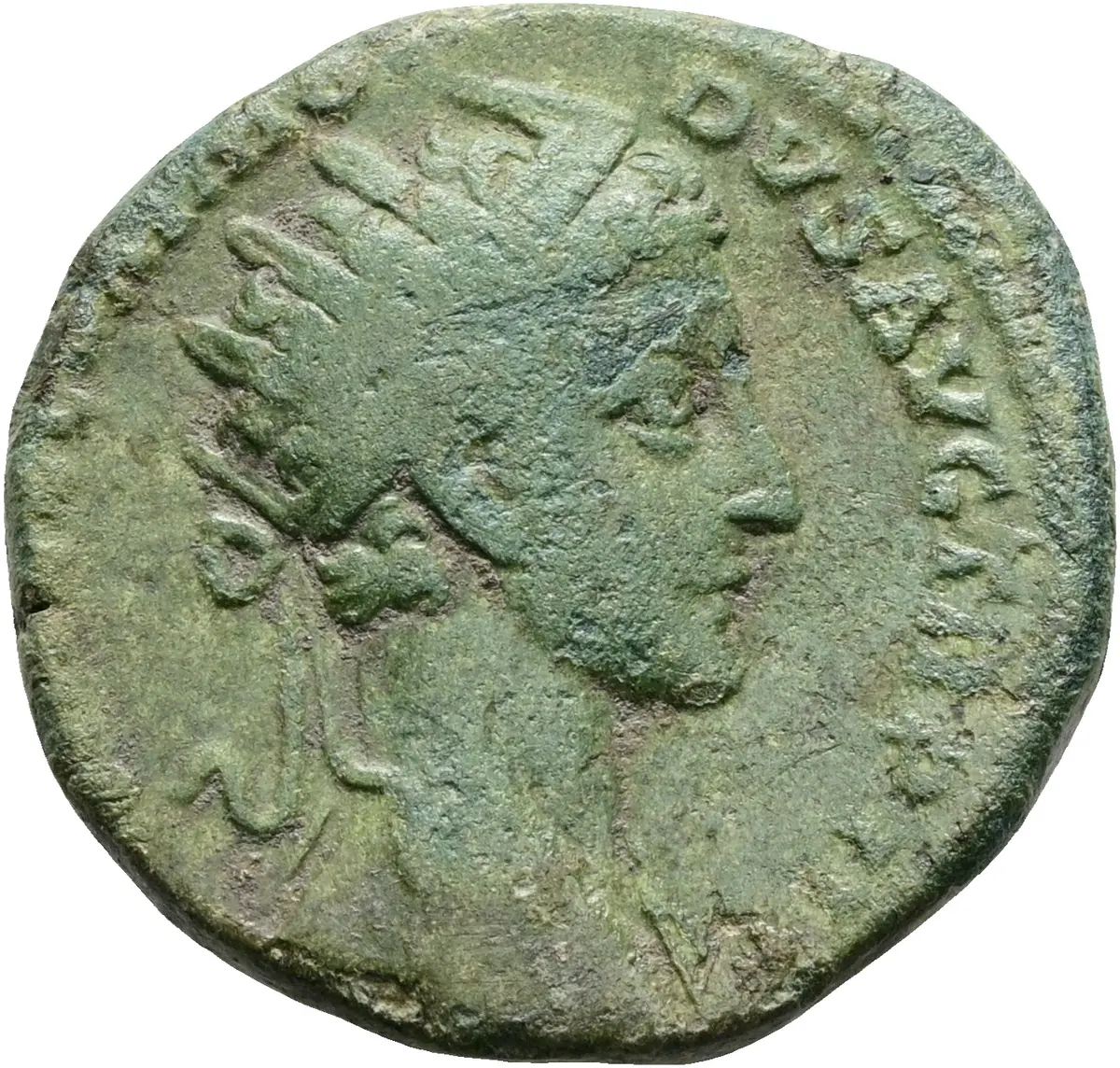Commodus Caesar