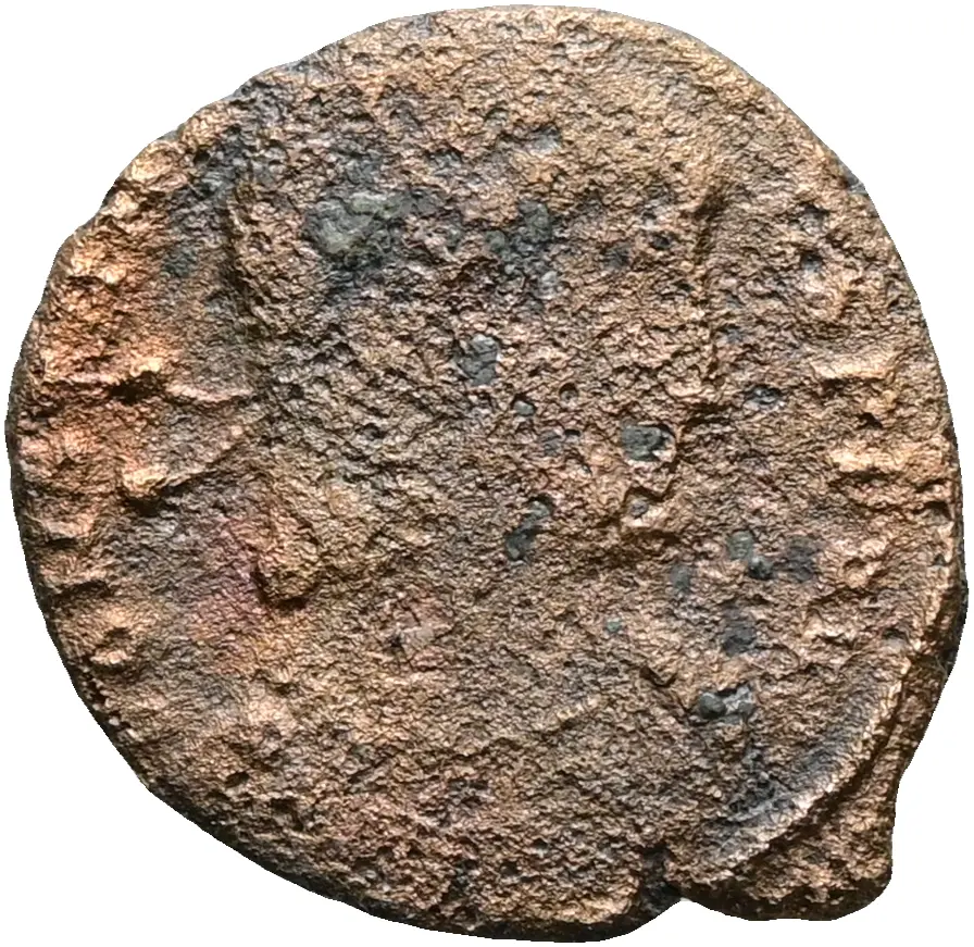 Constantius II.