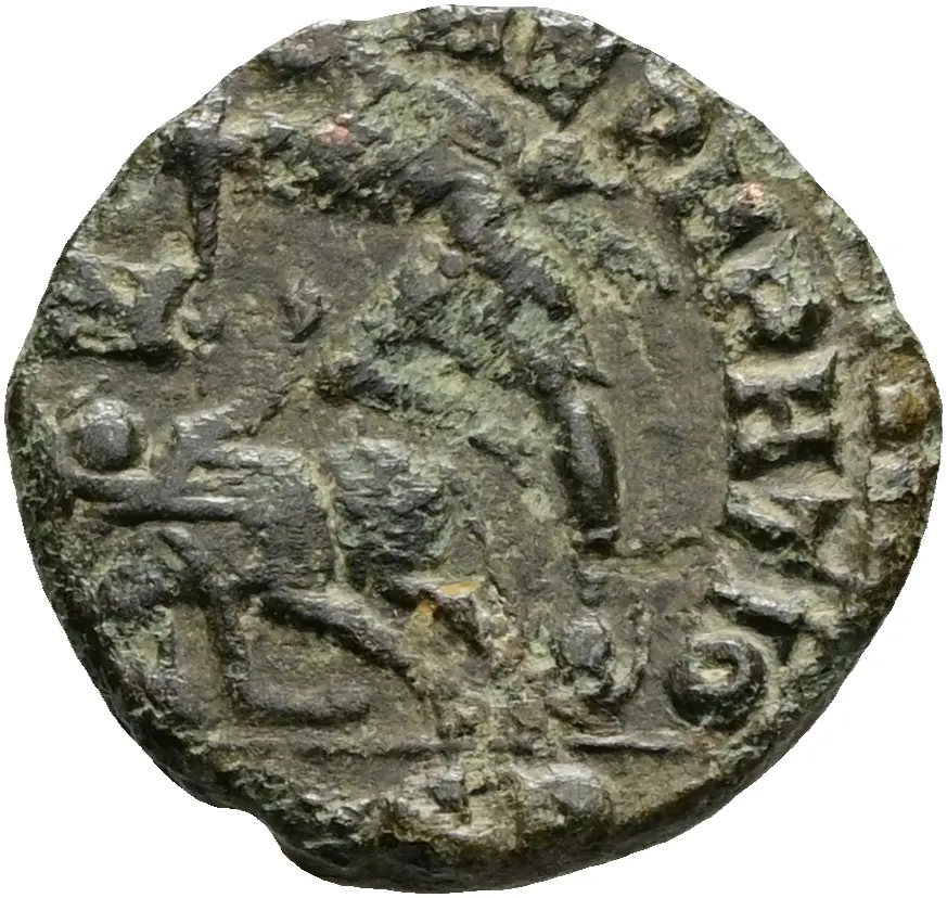 Münze