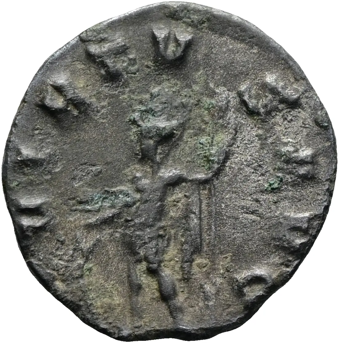 Münze
