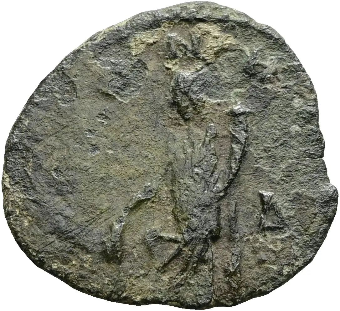 Münze