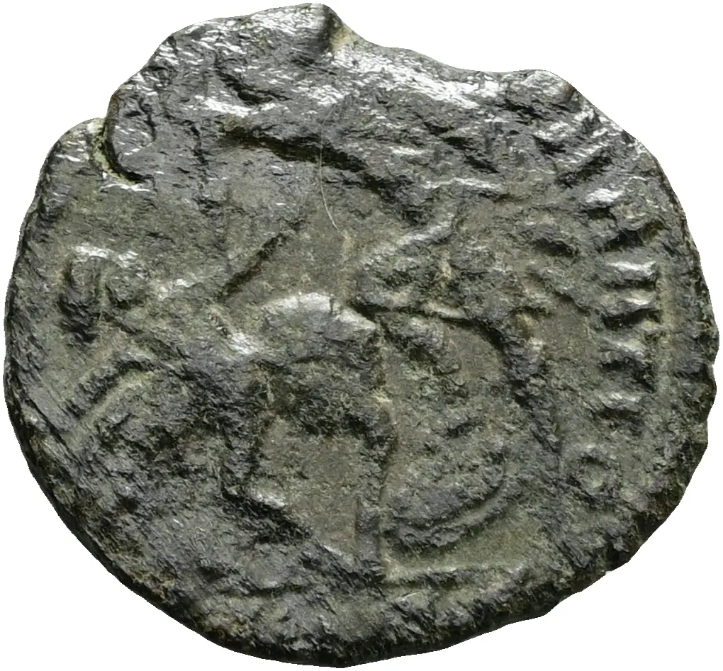 Münze