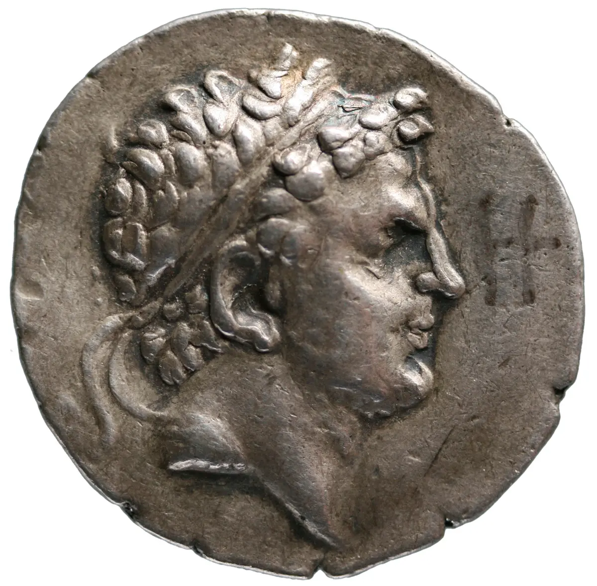 Makedonien: Perseus