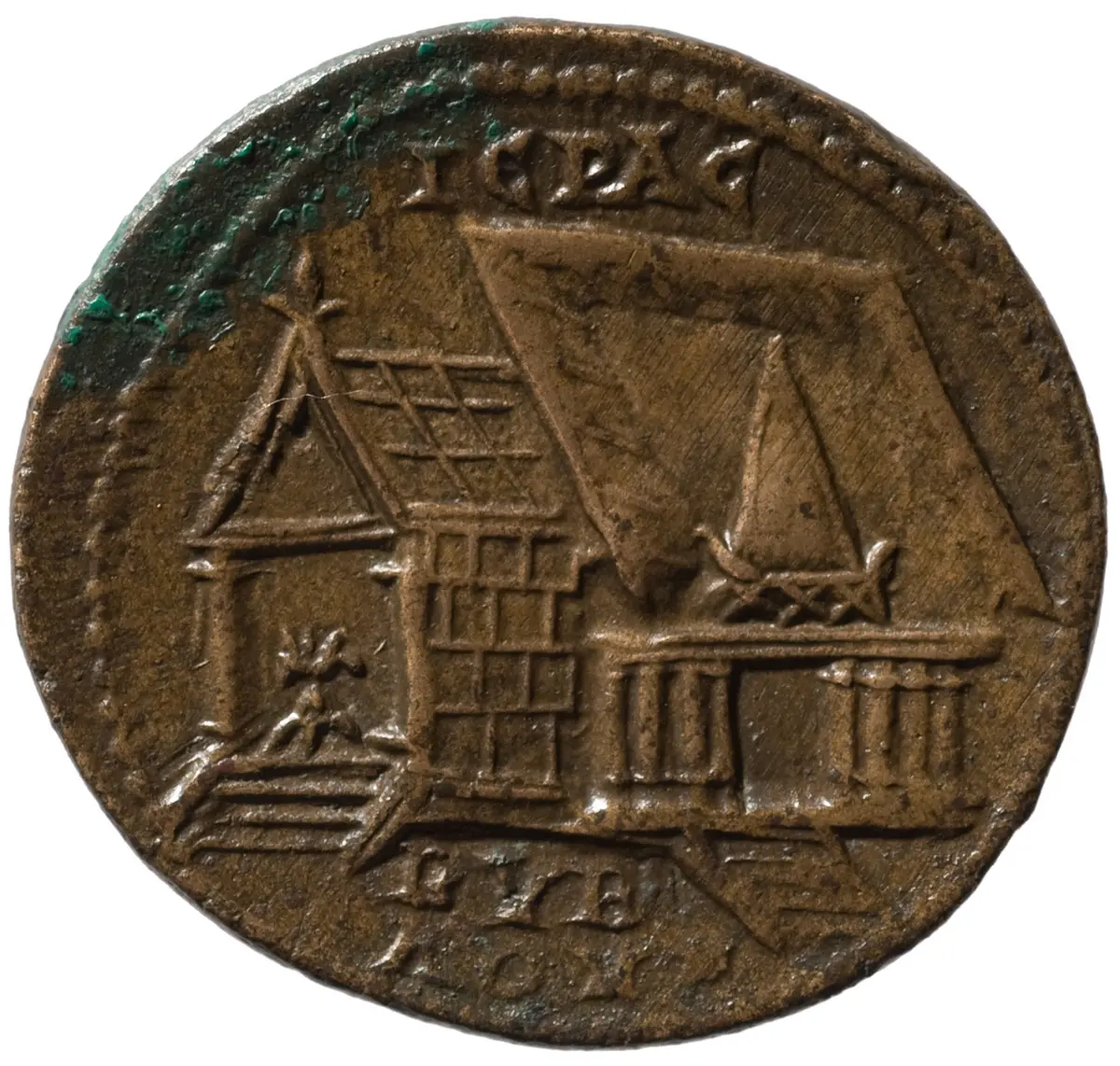 Byblos: Macrinus