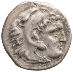 Makedonien: Alexandros III. (posthum)