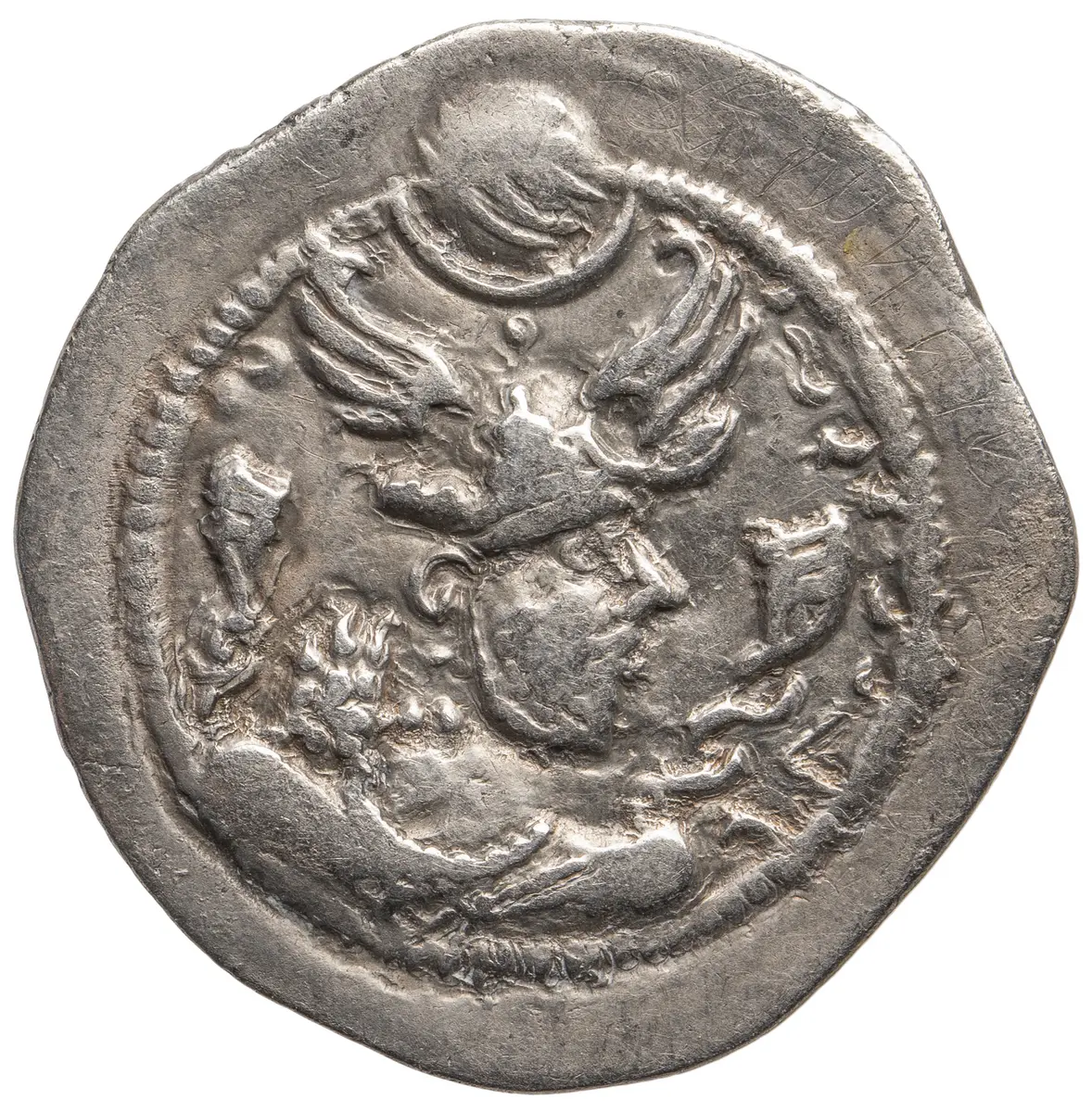 Sasaniden: Peroz