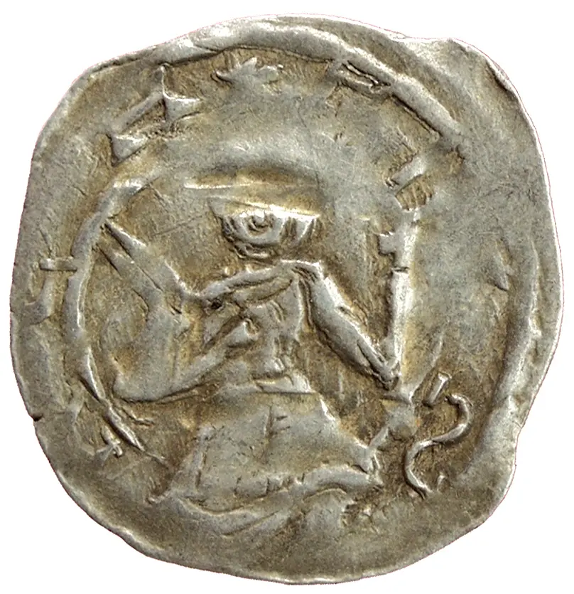 Erzbischöfe von Salzburg: Philipp von Spanheim (1247–1257) oder Ulrich (1257–1265)