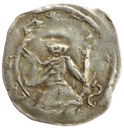 Erzbischöfe von Salzburg: Philipp von Spanheim (1247–1257) oder Ulrich (1257–1265)