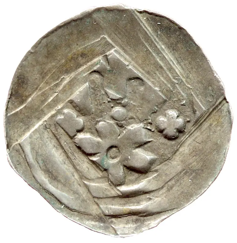 Münze